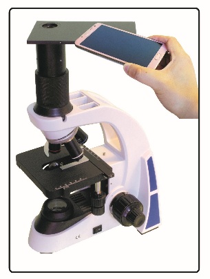 High Speed Digital Microscope Camera System
